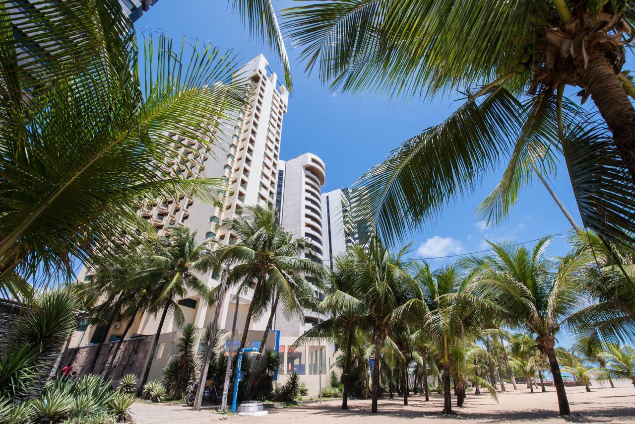 Costa Mar Recife Hotel by Atlantica Jaboatao dos Guararapes Exterior foto