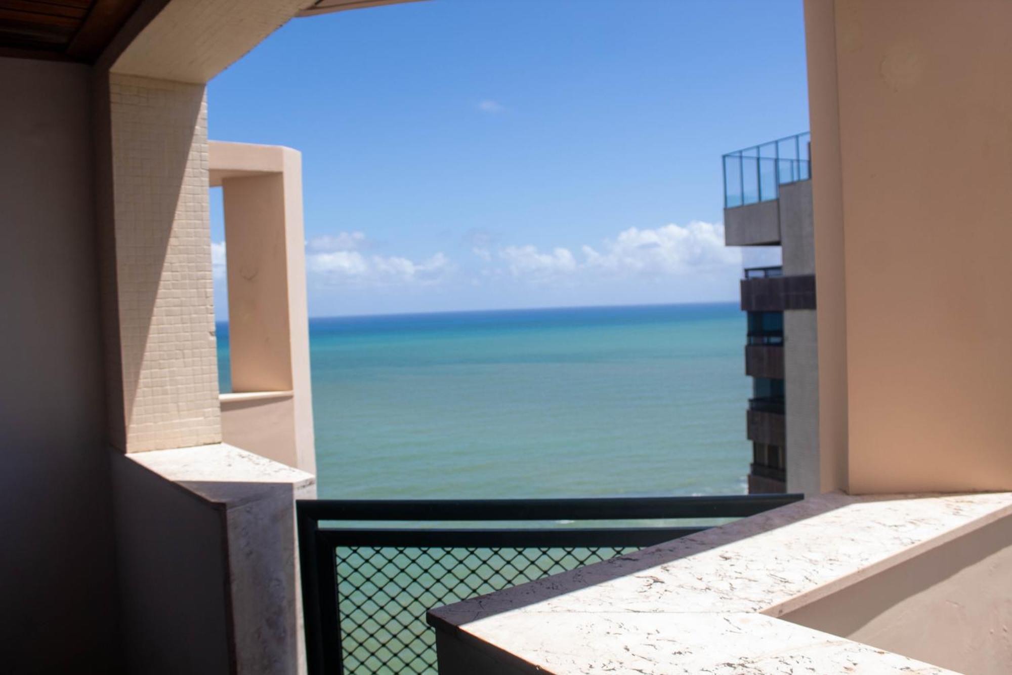 Costa Mar Recife Hotel by Atlantica Jaboatao dos Guararapes Exterior foto